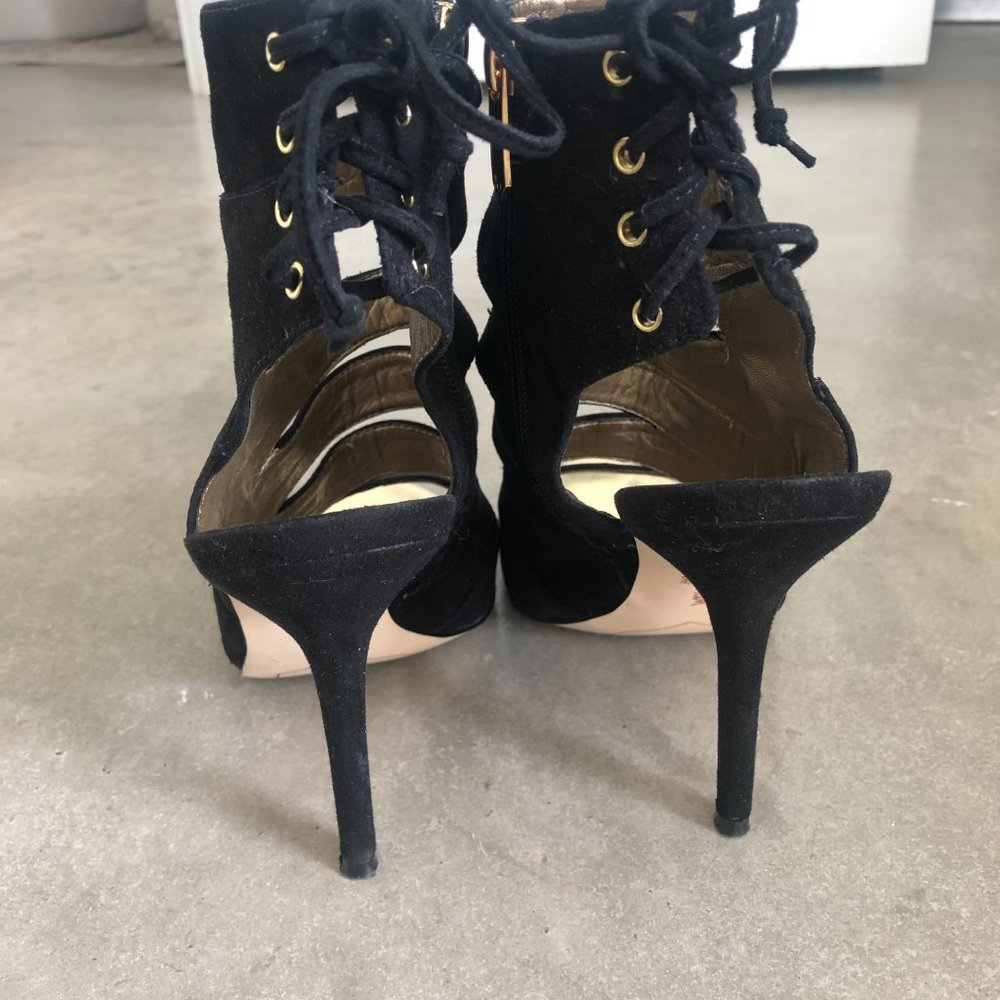 Sam Edelman Anastasia heels - Picture 2 of 3